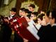 Alla Sacra di San Michele il concerto di Natale con I Pueri Cantores della Cappella Sistina 