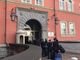 Scuola Allievi Carabinieri: al via il corso intitolato a Filippo Bonavitacola