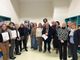 Caluso, consegnate 10 tessere della LILT per visite di screening e prevenzione gratuite: