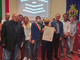 Rivoli, Cittadinanza Onoraria ad Aurora Magnetto