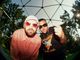 Coez e Frah Quintale in concerto al Sonic Park Stupinigi