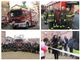 Chivasso, i vigili del fuoco hanno 125 anni