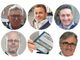 Dibattito tra i candidati a sindaco di Chivasso in diretta Facebook