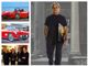 Francesco Capello e Omar Ronda in mostra a Maranello