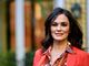 Maria Grazia Cucinotta inaugura il 39° Lovers: &quot;Torino? Città bella come il Paese in cui viviamo&quot;