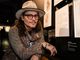 Johnny Depp in visita al Museo del Cinema di Torino
