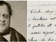 &quot;I diari segreti di Cavour&quot; svelati da Giuseppe Banfo