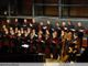 Il coro di Varsavia