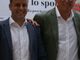 Elezioni Chivasso: al ballottaggio vanno Claudio Castello, centrosinistra, e Matteo Doria, centrodestra