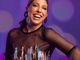 Flor Bertotti en concierto all'Inalpi Arena