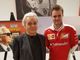 L'Arte e il Mito, il video della mostra al Museo Ferrari di Maranello
