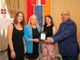 Il premio &quot;Marcellina Gilli&quot; ad Aurora Di Nardo