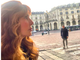 Giuliana De Sio sui social annuncia l'arrivo a Torino