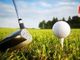pallina da golf