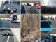 Incidente sulla 28, coinvolti due motociclisti torinesi: sono gravi [FOTO E VIDEO]