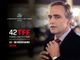 Dedicato a Marlon Brando, il manifesto del 42° Torino Film Festival