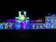 Immaginaria accende la magia del Natale 2023 a Venaria Reale [FOTO e VIDEO]