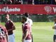 Toro: vittoria per 5-0 in amichevole contro la Pro Vercelli