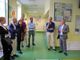 Arte e Ben-Essere: il polo sanitario di Avigliana riceve un assegno grazie a un progetto con il Castello di Rivoli