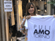 Adriana G., esercente via Gramsci