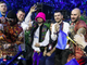 La Kalush Orchestra, vincitrice dell'edizione 2022