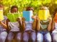 Riparte Nati per Leggere, il progetto di letture ad alta voce ai bambini dai primi mesi di vita