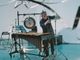 Lino Capra in concerto all'Osservatorio per &quot;Song for Stars&quot;