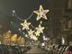 Luci di Natale accese anche nei quartieri della Circoscrizione 3