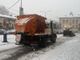 Arriva la prima neve: dalle 22 di questa sera spargisale in azione sulla collina di Torino