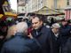 Il sindaco Lo Russo in Barriera di Milano: &quot;Zona su cui puntiamo molto&quot;