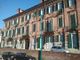Palazzo Tesio, in questo palazzo è stata firmata la Carta di Chivasso