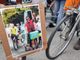 Ciclabile via Nizza: una proposta per intitolarla a Gabriele Del Carlo e Velio Coviello