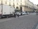 Sequestrati 115 chili di prodotti surgelati per cattiva conservazione