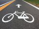 La ciclabile di corso Montegrappa finisce sulla scrivania della sindaca
