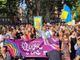 Tutto è pronto per il ritorno Pride, Lo Russo: &quot;Torino in prima fila per i diritti&quot;
