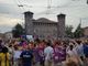 La grande festa del Pride torna a unire Torino, &quot;Queer e ora&quot;, sotto la bandiera dei diritti