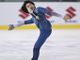 Il pattinatore torinese Raffaele Zich convocato per gli Winter Youth Olympic Games