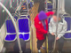 Mirafiori, minaccia con un coltello e deruba un 23enne sul bus: denunciato un 41enne