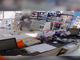 rapina in farmacia