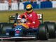 Al Mauto la retrospettiva su Ayrton Senna