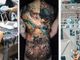 Dal 27 al 29 settembre torna Torino Tattoo Convention