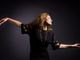 Ilaria Pilar Patassini in concerto al FolkClub