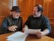 Michele Gazich e Federico Sirianni al FolkClub per Domani si vive e si muore