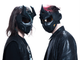 Il duo milanese Cyberpunkers arriva a Torino: il concerto allo sPAZIO211