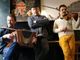 Folkclub: il concerto Maestrale con Filippo Gambetta, Sergio Caputoe Fabio Vernizzi