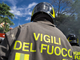 16enne di Ciriè portato via dalla corrente lungo lo Stura, salvato dai Vigili del Fuoco