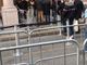 Code in via Roma a Torino per acquistare l'iPhone X