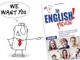 In English! please è il nuovo libro di Daniele Novara