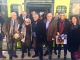 Chiamparino all'inaugurazione della linea elettrificata Alba-Bra: &quot;il Piemonte avrà un sistema ferroviario metropolitano regionale paragonabile ai grandi poli europei&quot;
