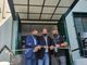 Rivoli, gran successo di pubblico e vetture per l’inaugurazione della nuova sede Black